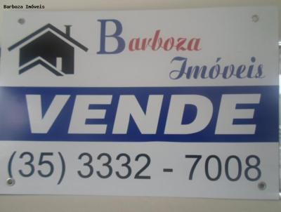Cobertura para Venda, em São Lourenço, bairro Federal, 1 dormitório, 2 banheiros, 2 suítes, 1 vaga