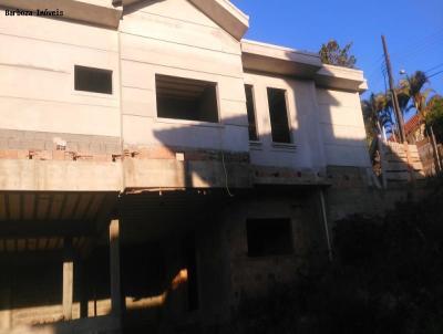 Casa para Venda, em São Lourenço, bairro Serra Azul, 3 dormitórios, 1 banheiro, 1 suíte, 2 vagas
