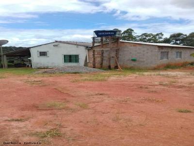 Chácara para Venda, em Carmo de Minas, bairro Rural, 2 dormitórios, 1 banheiro