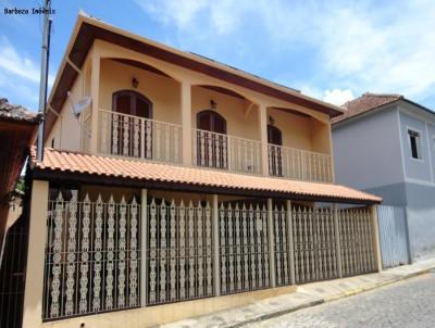 Casa para Venda, em Cristina, bairro Centro, 4 dormitrios, 2 banheiros, 1 sute, 4 vagas