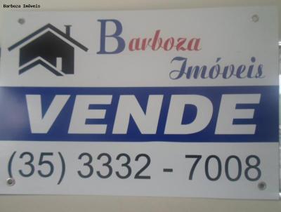 Terreno para Venda, em So Sebastio do Rio Verde, bairro RESIDENCIAL BELA VISTA