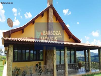 Stio para Venda, em Pouso Alto, bairro Furnas, 4 dormitrios, 2 banheiros, 3 sutes, 2 vagas