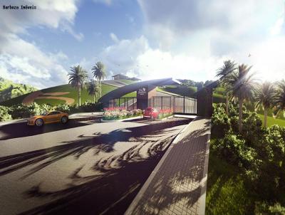 Terreno para Venda, em So Loureno, bairro Condominio Ville Bourbon