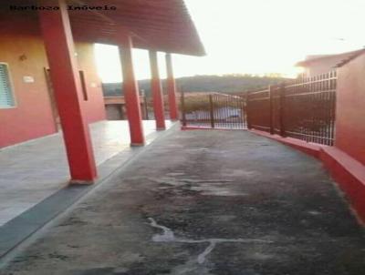 Casa para Venda, em Baependi, bairro Residencial Boa Vista, 3 dormitrios, 1 banheiro, 1 sute, 2 vagas