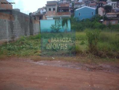 Terreno para Venda, em So Loureno, bairro Jardim Paraso
