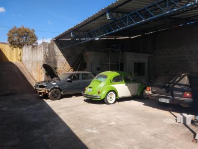 Terreno para Venda, em So Loureno, bairro Santa Mnica