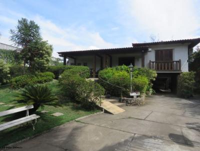 Casa para Venda, em Rio de Janeiro, bairro Recreio dos Bandeirantes, 4 dormitrios, 6 banheiros, 3 vagas