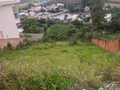 Terreno para Venda, em So Loureno, bairro Serra Azul
