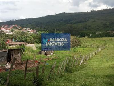 Terreno para Venda, em Baependi, bairro So Cristovo