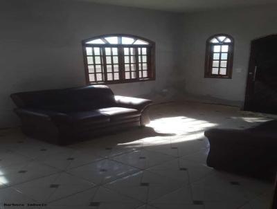 Casa para Venda, em Virgnia, bairro gua Limpa, 3 dormitrios, 2 banheiros, 2 vagas