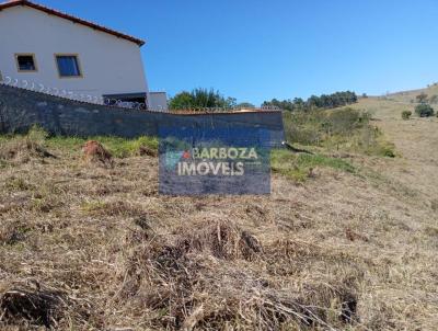 Terreno para Venda, em So Loureno, bairro Santa Mnica III