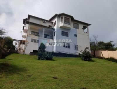 Casa para Venda, em So Loureno, bairro Vale dos Pinheiros, 4 dormitrios, 4 banheiros, 3 sutes, 2 vagas