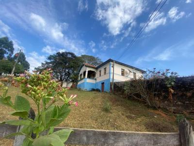 Fazenda para Venda, em Aiuruoca, bairro AIURUOCA, 4 dormitrios, 2 banheiros