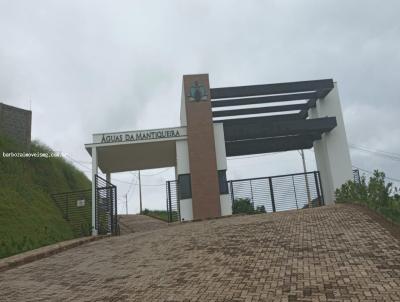 Terreno para Venda, em So Loureno, bairro Condomnio guas da Mantiqueira
