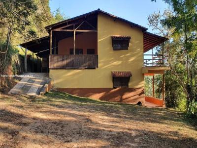 Chcara para Venda, em Passa Quatro, bairro Hortel, 3 dormitrios, 2 banheiros