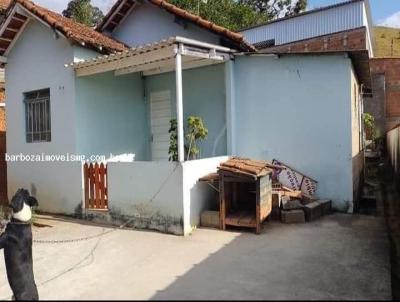 Casa para Venda, em Itajub, bairro Rebourgeon, 2 dormitrios, 1 banheiro, 1 sute