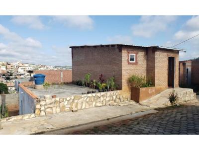 Casa para Venda, em Cruzlia, bairro Novo Horizonte, 2 dormitrios, 1 banheiro, 1 vaga