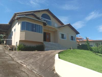 Casa para Venda, em Soledade de Minas, bairro Condomnio Morada Real do Sol, 4 banheiros, 3 sutes, 3 vagas