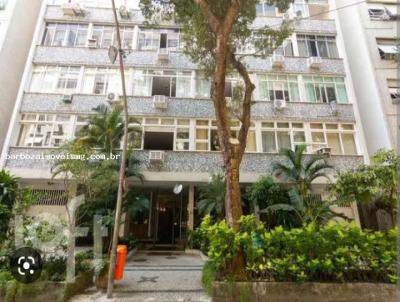 Apartamento para Venda, em Rio de Janeiro, bairro Copacabana, 2 dormitrios, 1 banheiro, 1 vaga