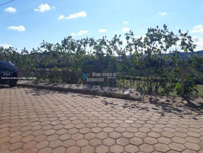 Terreno para Venda, em Pouso Alto, bairro Capivari