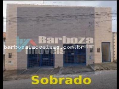 Casa para Venda, em Taubat, bairro Morada do vale, 5 dormitrios, 3 banheiros, 3 vagas