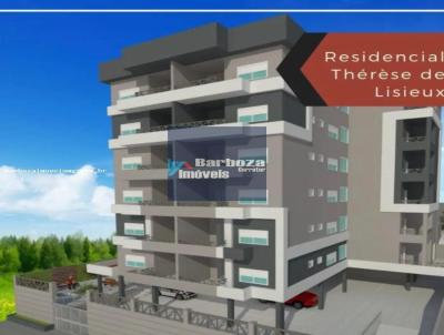 Apartamento para Venda, em So Loureno, bairro -, 2 dormitrios, 1 banheiro, 1 sute, 1 vaga