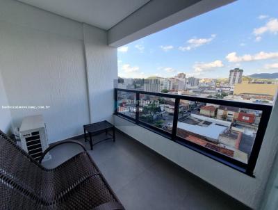 Apartamento para Locao, em So Loureno, bairro Centro, 1 dormitrio, 1 banheiro, 1 vaga