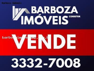 Terreno para Venda, em So Loureno, bairro Santa Mnica III
