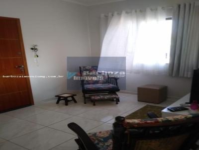 Apartamento para Venda, em So Loureno, bairro Jardim Serrano, 2 dormitrios, 1 banheiro, 1 vaga