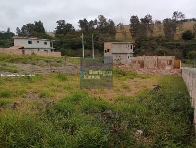 Terreno para Venda, em So Loureno, bairro Santa Mnica III