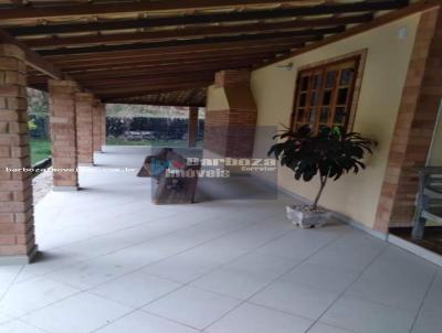 Chcara para Venda, em Itamonte, bairro -, 5 dormitrios, 2 banheiros, 4 sutes, 2 vagas
