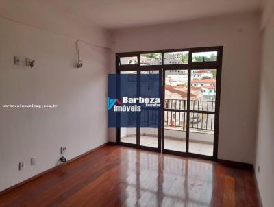 Apartamento para Venda, em Carmo de Minas, bairro Centro, 3 dormitrios, 1 banheiro, 1 sute, 1 vaga