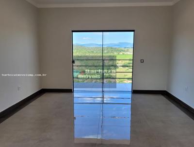 Casa para Venda, em Pouso Alto, bairro -, 3 dormitrios, 1 banheiro, 1 vaga