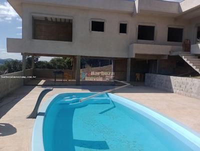 Chcara para Venda, em Carmo de Minas, bairro Ferreiras, 3 dormitrios, 1 banheiro, 1 sute