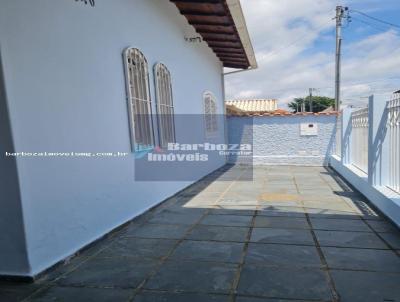 Casa para Locao, em So Loureno, bairro Solar dos Lagos, 3 dormitrios, 1 banheiro, 1 vaga