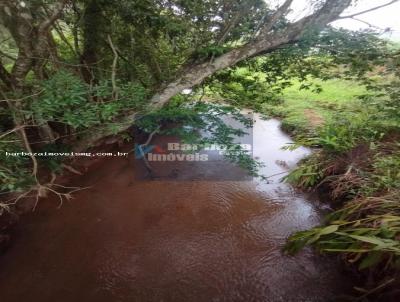 Stio para Venda, em Pouso Alto, bairro Recanto dos Carvalhos