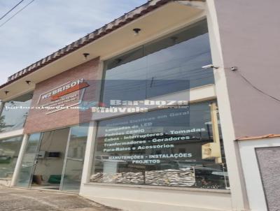 Loja para Venda, em So Loureno, bairro Federal, 1 banheiro