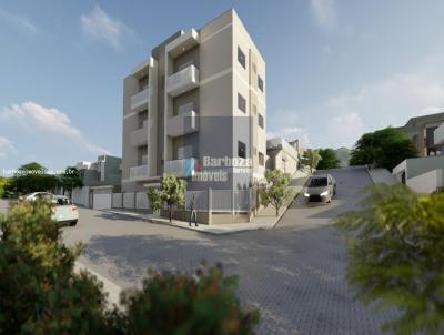 Apartamento para Venda, em So Loureno, bairro Jardim das Oliveiras, 2 dormitrios, 1 banheiro, 1 vaga