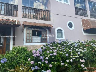 Casa para Venda, em Lambari, bairro Galo Branco, 3 dormitrios, 2 banheiros, 2 sutes, 3 vagas