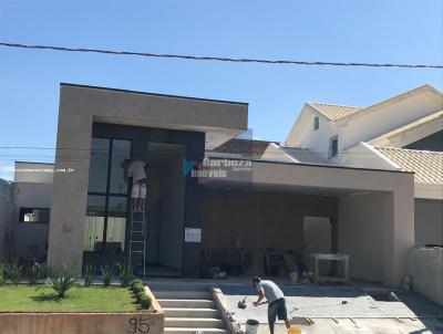 Casa para Venda, em So Loureno, bairro Condomnio Alto da Serra, 3 dormitrios, 1 banheiro, 1 sute, 2 vagas