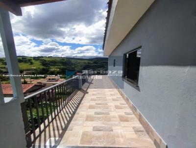 Casa para Venda, em Soledade de Minas, bairro Corte, 2 dormitrios, 1 banheiro, 1 vaga