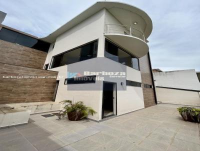 Casa para Venda, em So Loureno, bairro Condominio Villa Bella, 1 banheiro, 4 sutes, 3 vagas
