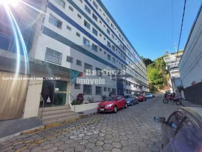 Apartamento para Venda, em So Loureno, bairro Centro, 1 dormitrio, 1 banheiro