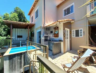 Casa para Venda, em So Loureno, bairro Topomovel-Monte Verde, 4 dormitrios, 1 banheiro, 4 sutes, 2 vagas
