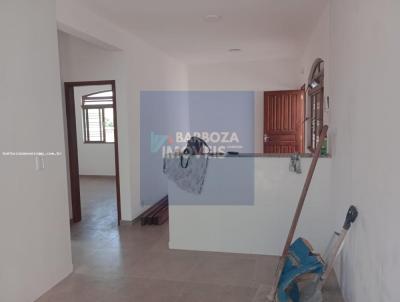 Casa para Locao, em So Loureno, bairro Jardim Serrano, 2 dormitrios, 1 banheiro, 2 vagas