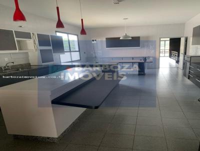 Casa para Locao, em So Loureno, bairro Solar dos Lagos, 3 dormitrios, 2 banheiros, 3 sutes, 8 vagas