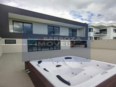 Casa para Venda, em So Loureno, bairro Condominio Villa Bella, 1 banheiro, 3 sutes, 4 vagas