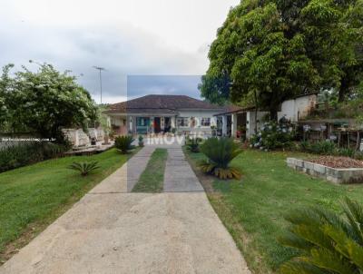 Chcara para Venda, em So Loureno, bairro Jardim So Loureno, 4 dormitrios, 2 banheiros, 1 sute, 3 vagas