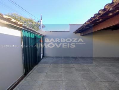 Casa para Venda, em So Loureno, bairro Solar dos Lagos, 2 dormitrios, 1 banheiro, 1 vaga