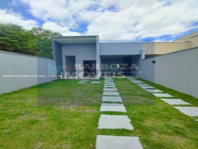 Casa para Venda, em S�o Louren�o, bairro Jardim S�o Louren�o, 2 dormit�rios, 1 banheiro, 1 su�te, 3 vagas